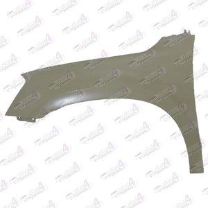 SKODA YETI 2014-2018 FRONT WING LEFT 5L0821021A