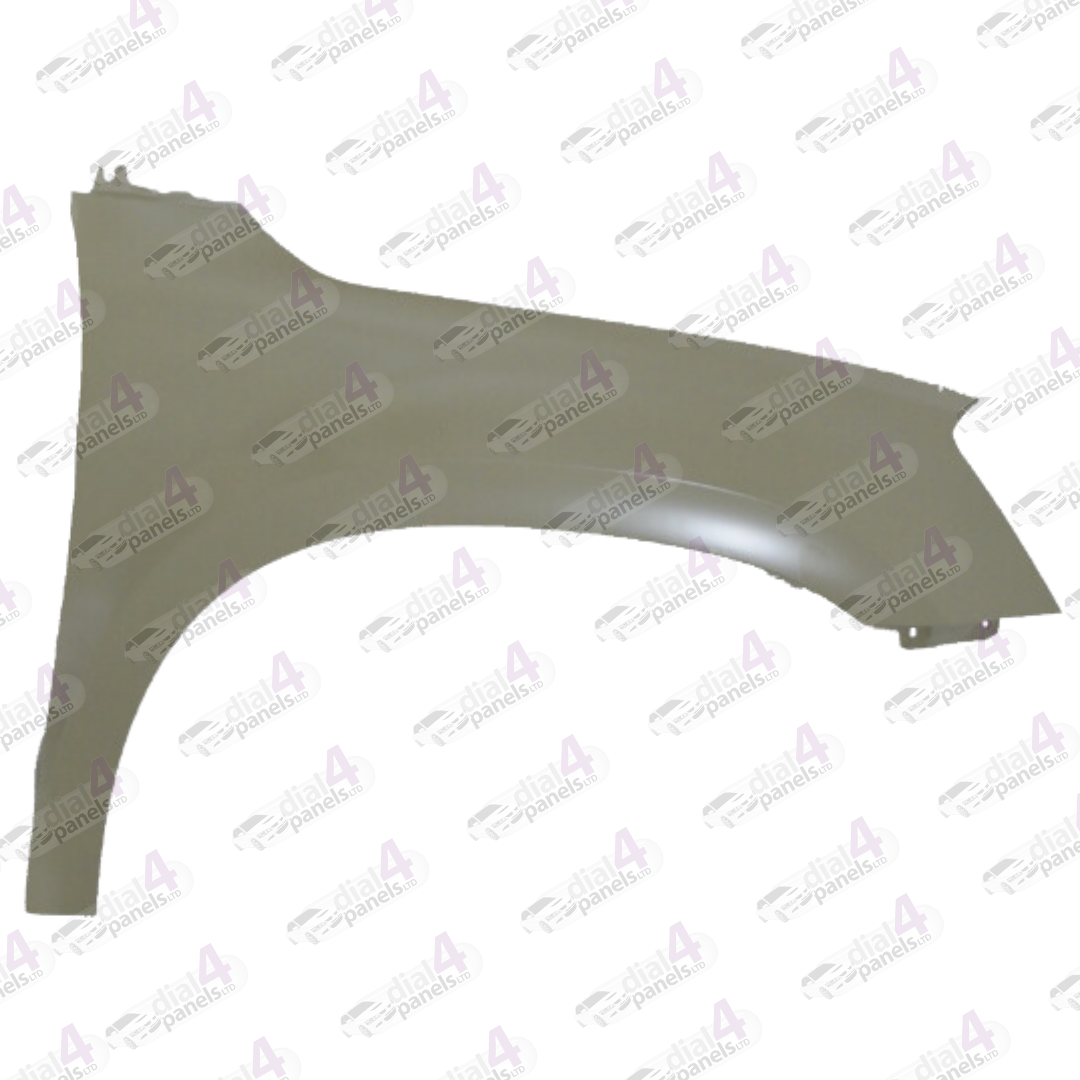 SKODA YETI 2009-2013 FRONT WING RIGHT 5L0821022