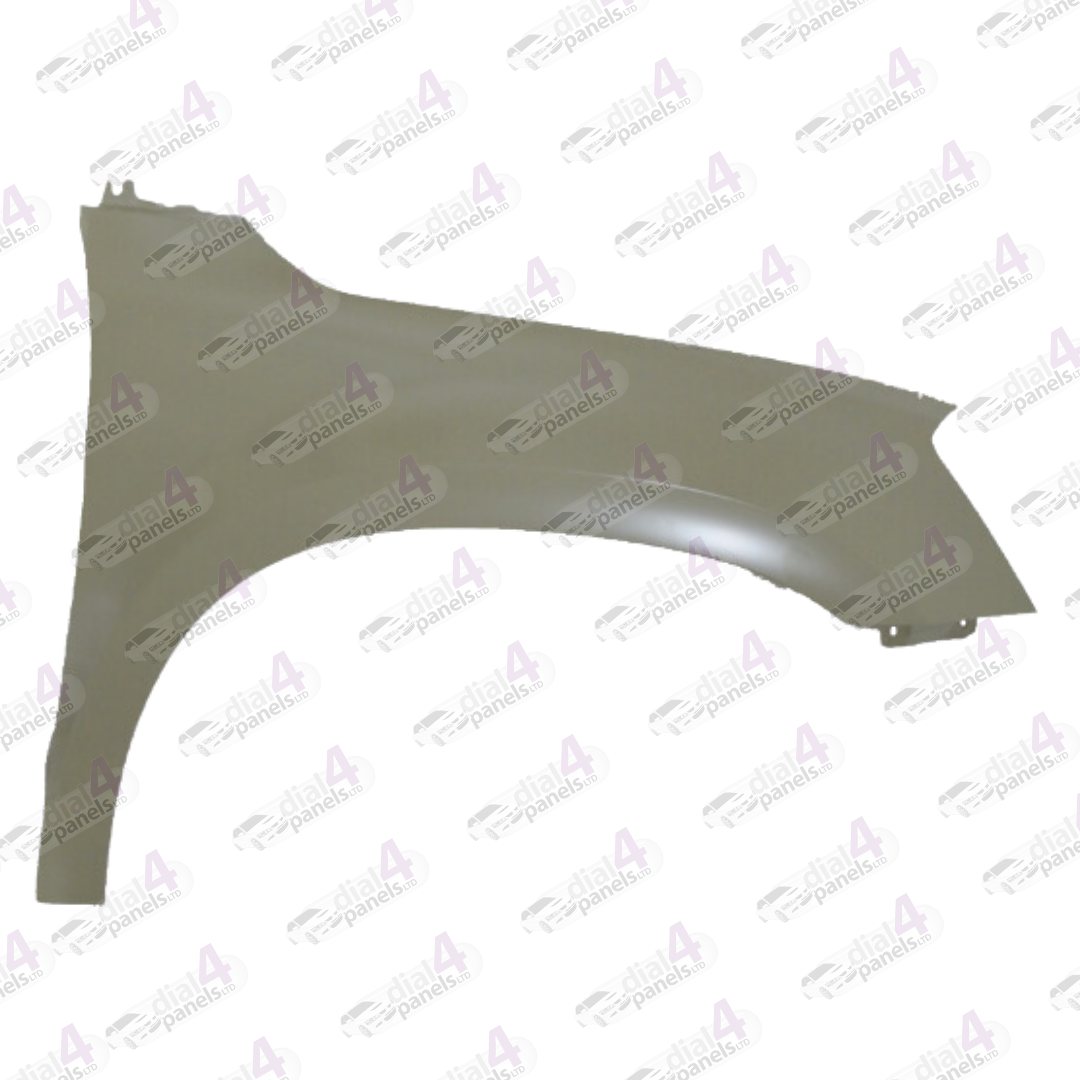 SKODA YETI 2014-2018 FRONT WING RIGHT 5L0821022A