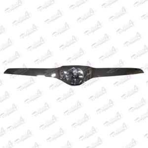 SKODA YETI 2009-2013 FRONT GRILLE CHROME MOULDING 5L0853633
