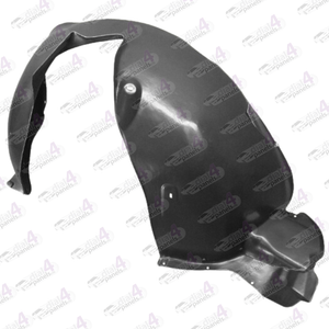 VOLKSWAGEN TIGUAN 2008-2016 FRONT SPLASH GUARD LEFT 5N0805911C