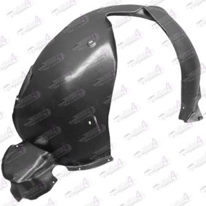 VOLKSWAGEN TIGUAN 2008-2016 FRONT SPLASH GUARD RIGHT 5N0805912C