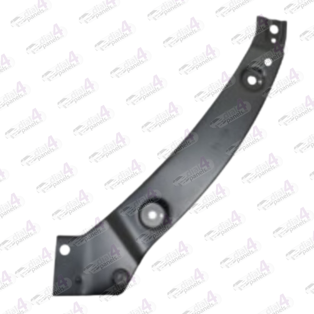 VOLKSWAGEN TIGUAN 2011-2015 HEADLAMP BRACKET UPPER LEFT 5N0805931B