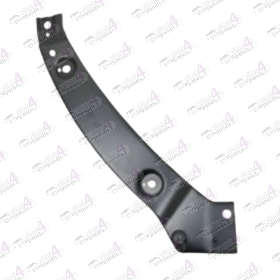 VOLKSWAGEN TIGUAN 2011-2015 HEADLAMP BRACKET UPPER RIGHT 5N0805932B