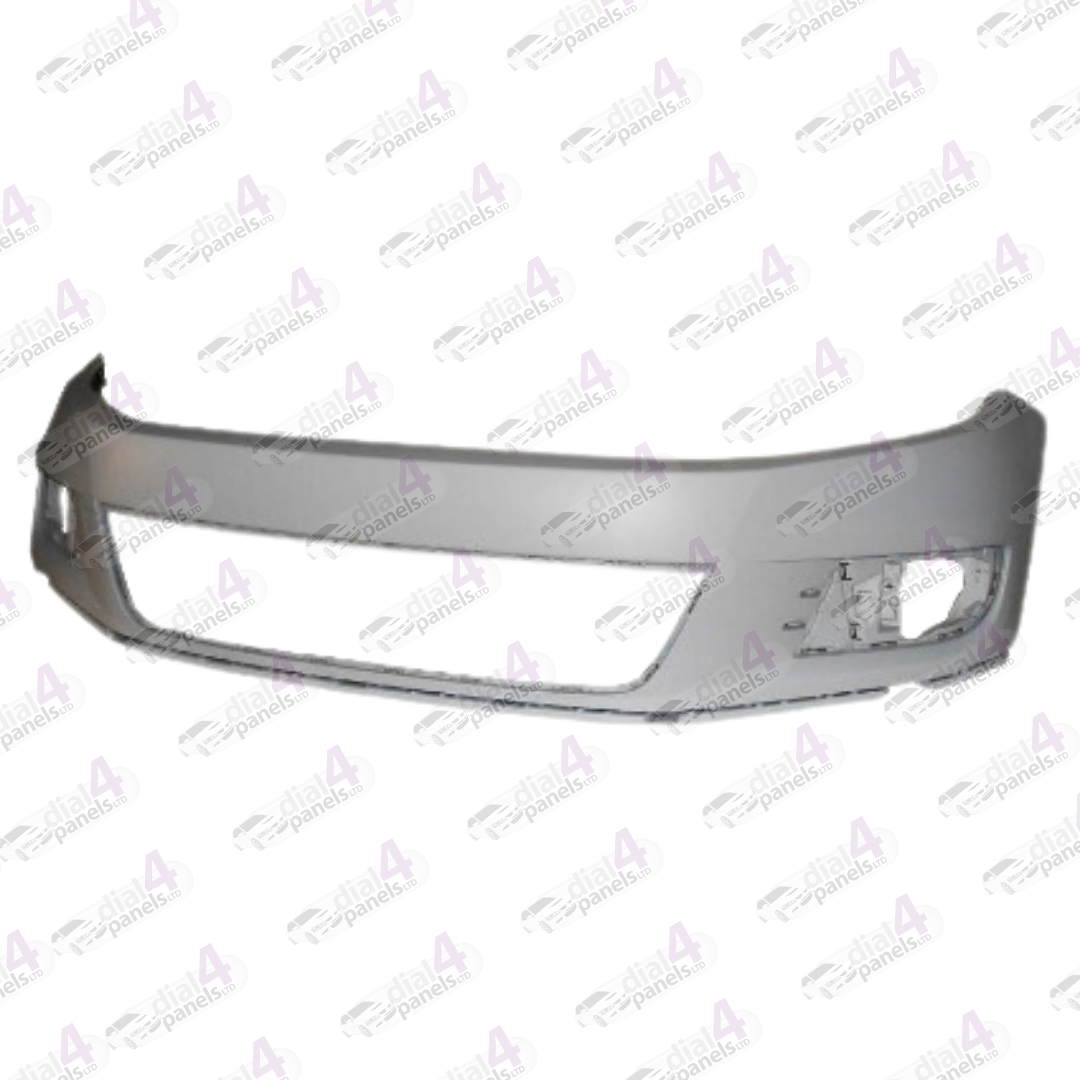 VOLKSWAGEN TIGUAN 2011-2015 FRONT BUMPER 5N0807217ENGRU