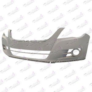 VOLKSWAGEN TIGUAN 2008-2011 FRONT BUMPER 5N0807217GRU