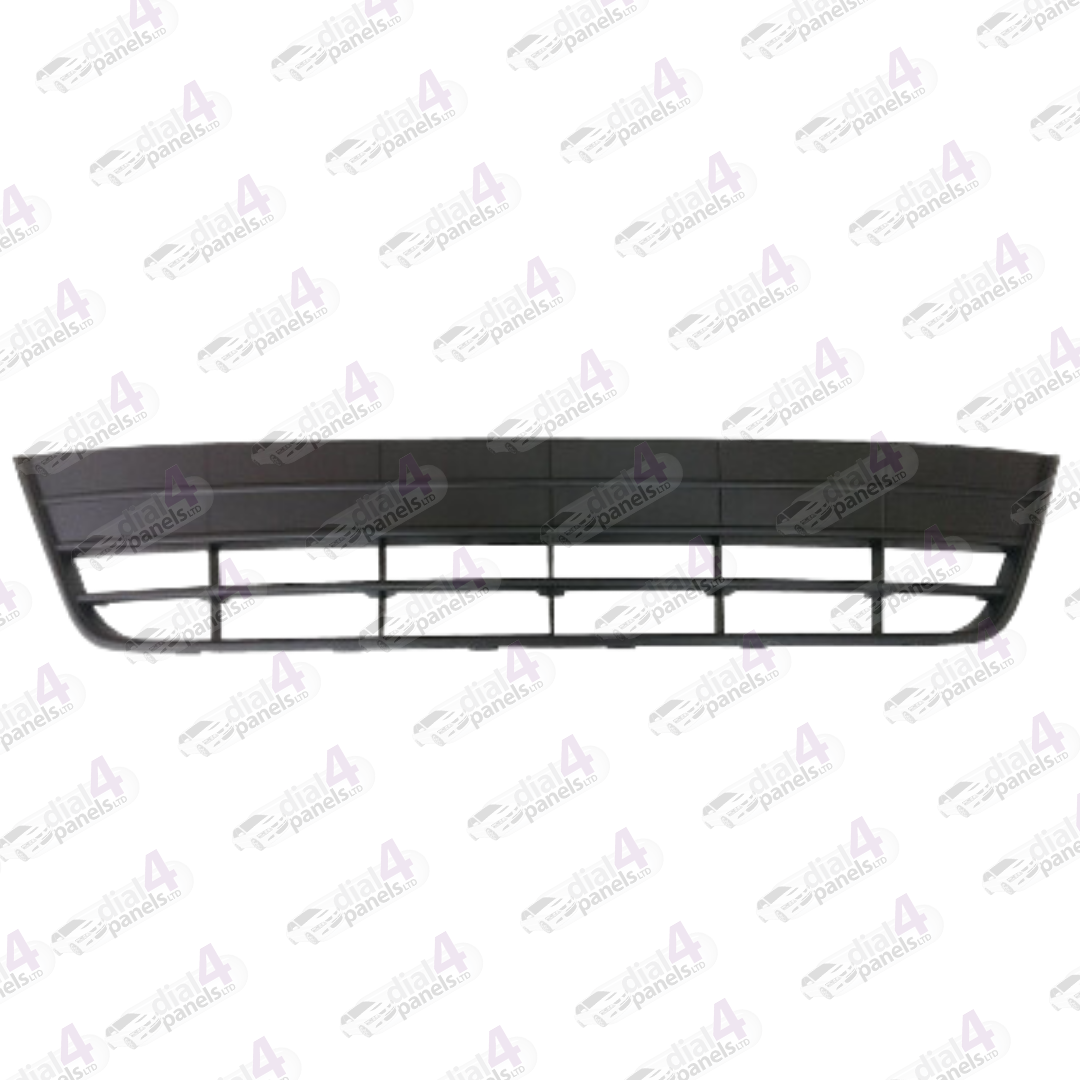 VOLKSWAGEN TIGUAN 2011-2015 FRONT BUMPER GRILLE 5N0853677H9B9