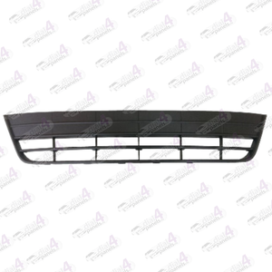 VOLKSWAGEN TIGUAN 2011-2015 FRONT BUMPER GRILLE 5N0853677H9B9