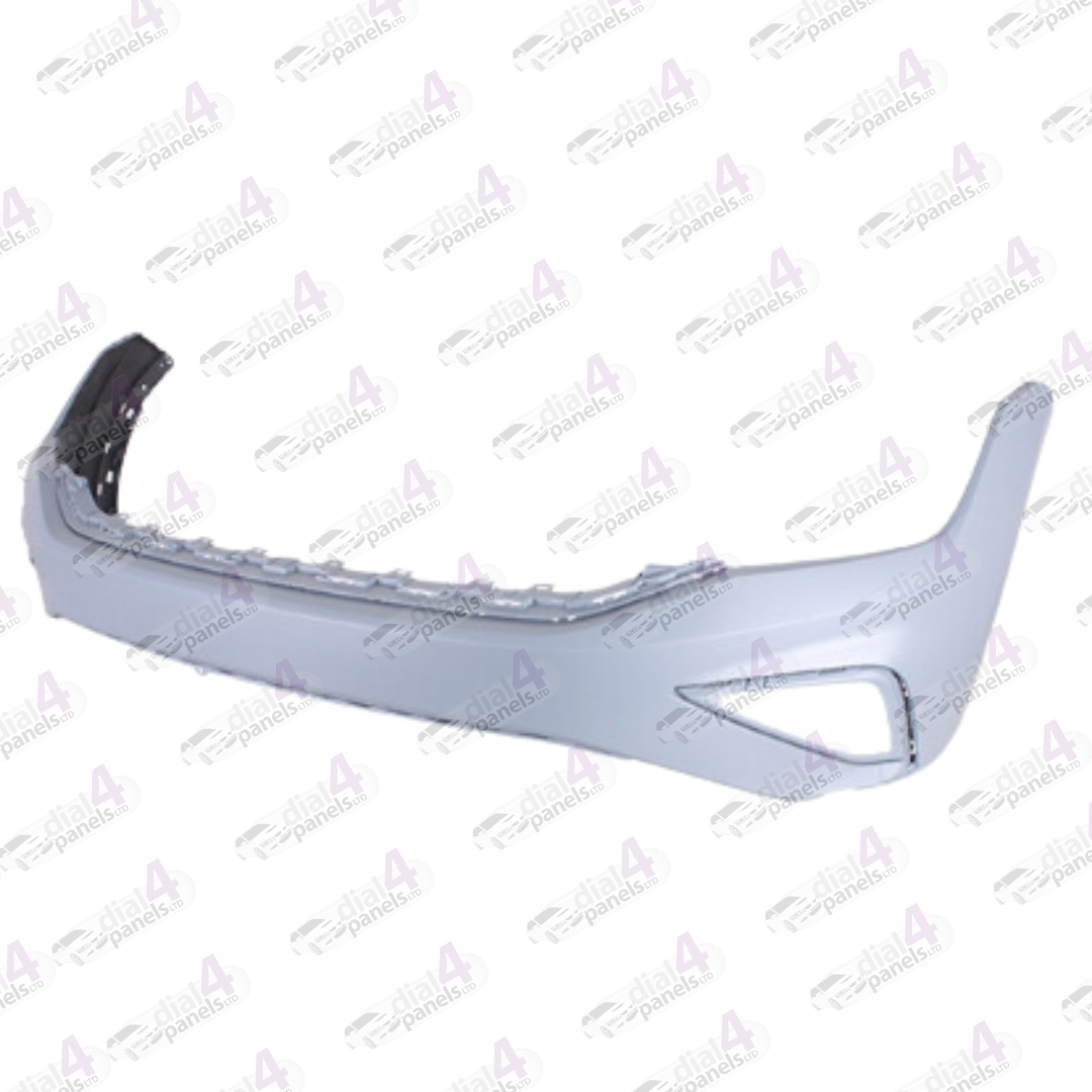 VOLKSWAGEN TIGUAN 2021> FRONT BUMPER UPPER 5NA807217DHGRU