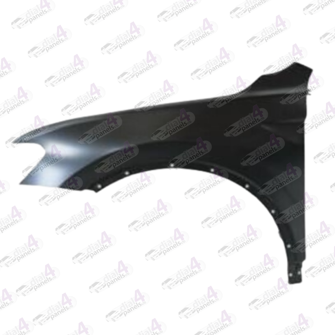 VOLKSWAGEN TIGUAN 2016-2020 FRONT WING LEFT 5NA821105