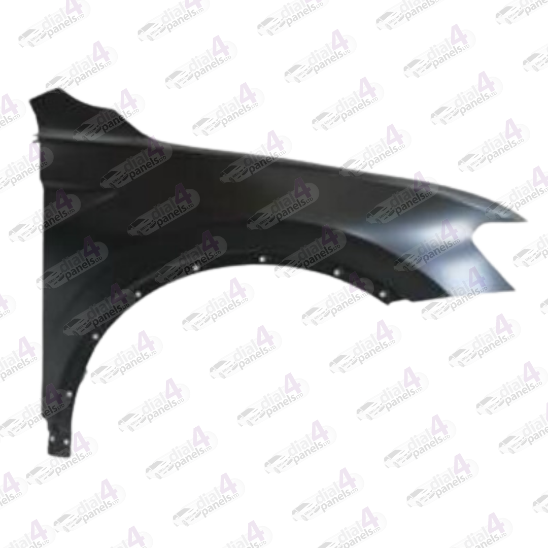 VOLKSWAGEN TIGUAN 2016-2020 FRONT WING RIGHT 5NA821106