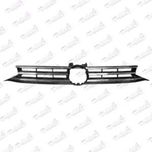 VOLKSWAGEN TOURAN 2015-2023 FRONT GRILLE CHROMED MOULDING 5TA853651JLDB