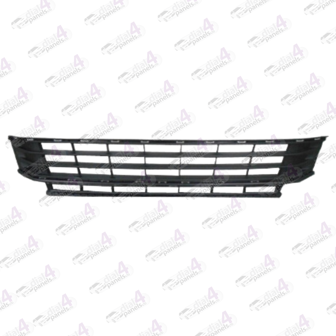 VOLKSWAGEN TOURAN 2015-2023 FRONT BUMPER GRILLE 5TA853677K9B9
