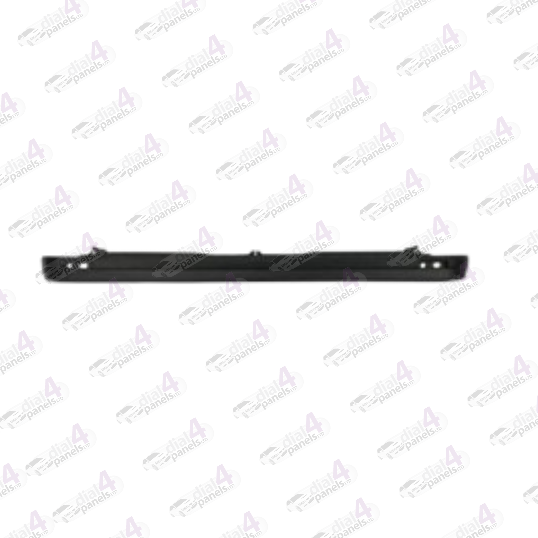 RENAULT TRAFIC 2014> REAR BUMPER TEXTURED 850221446R - 6000620031