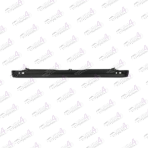 RENAULT TRAFIC 2014> REAR BUMPER TEXTURED 850221446R - 6000620031