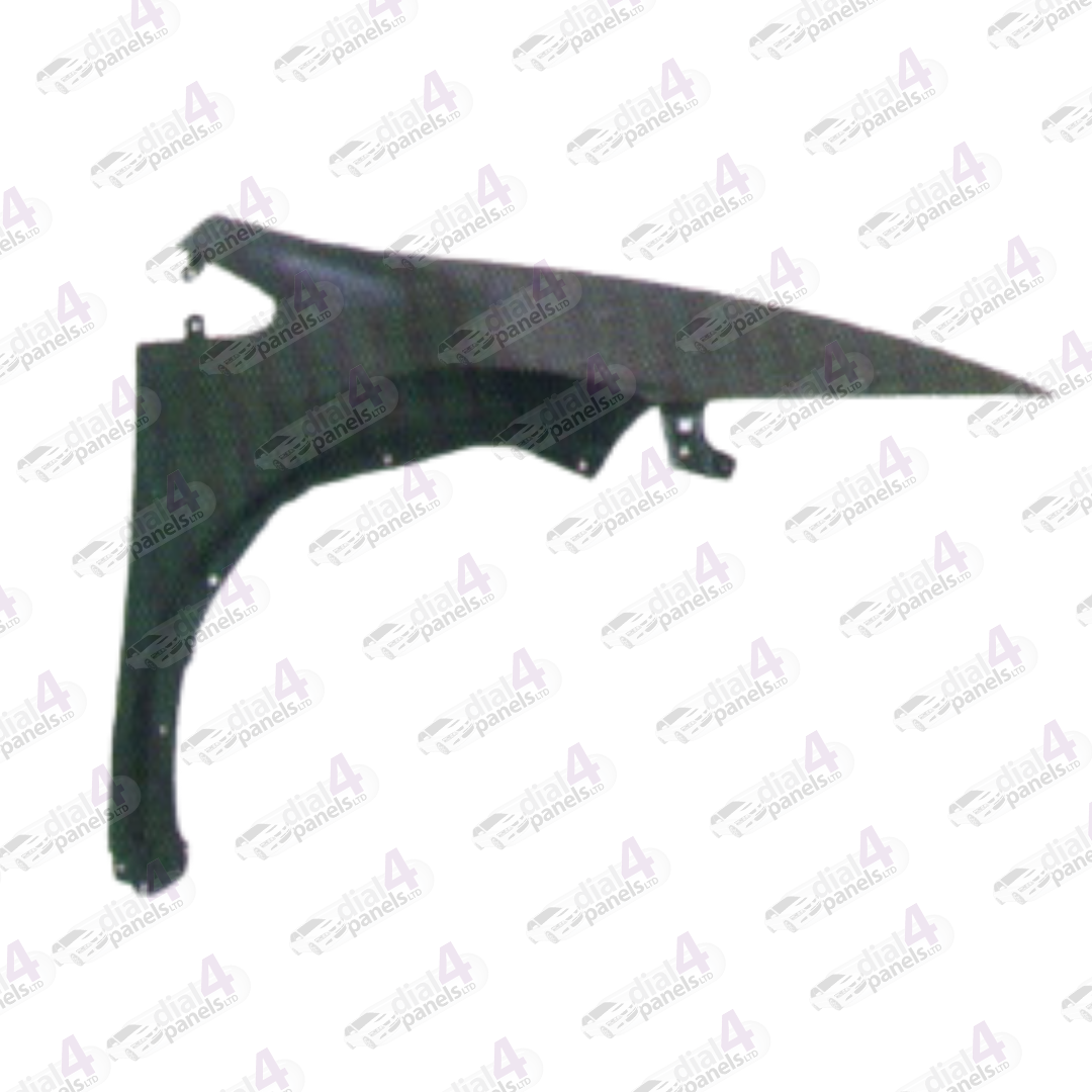 HONDA CIVIC 2006-2012 (H/B) FRONT WING RIGHT 60210SMGE00ZZ