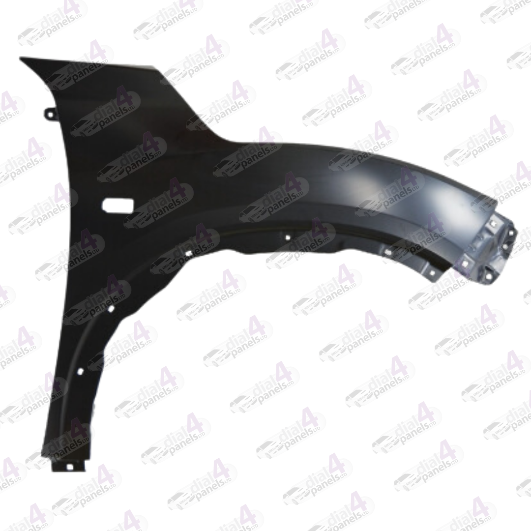 HONDA HRV 2015-2019 FRONT WING RIGHT 60210T7MH00ZZ