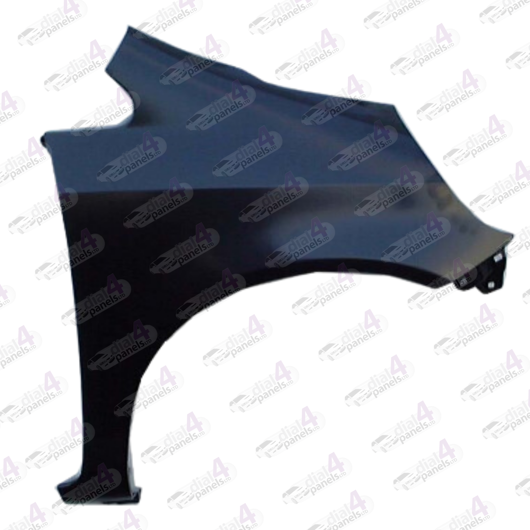 HONDA JAZZ 2002-2007 FRONT WING NO INDICATOR HOLE RIGHT 60211SAA000ZZ