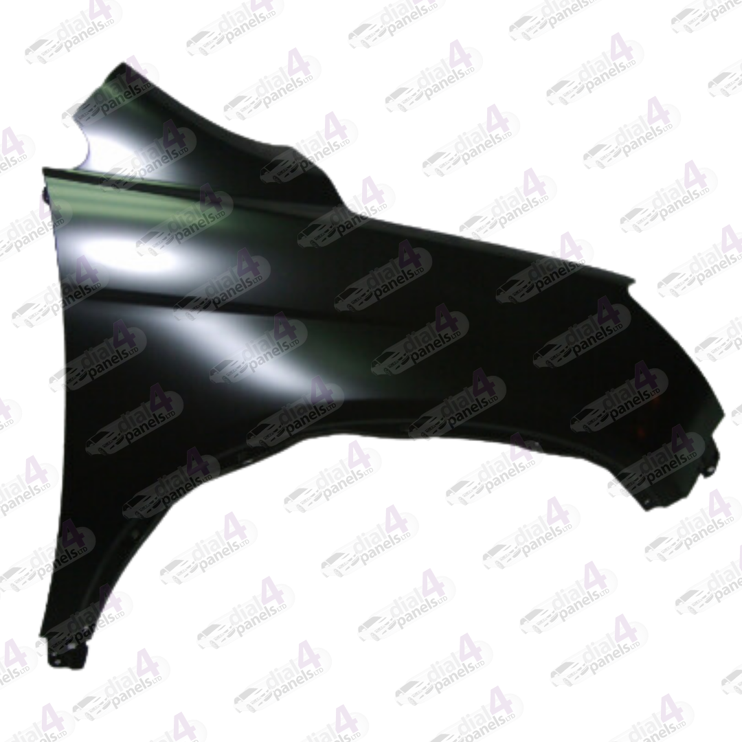 HONDA CRV 2006-2011 FRONT WING RIGHT 60211SWAA90ZZ