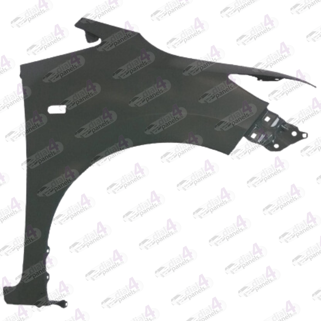 HONDA JAZZ 2015-2018 FRONT WING RIGHT 60211T5AJ00ZZ
