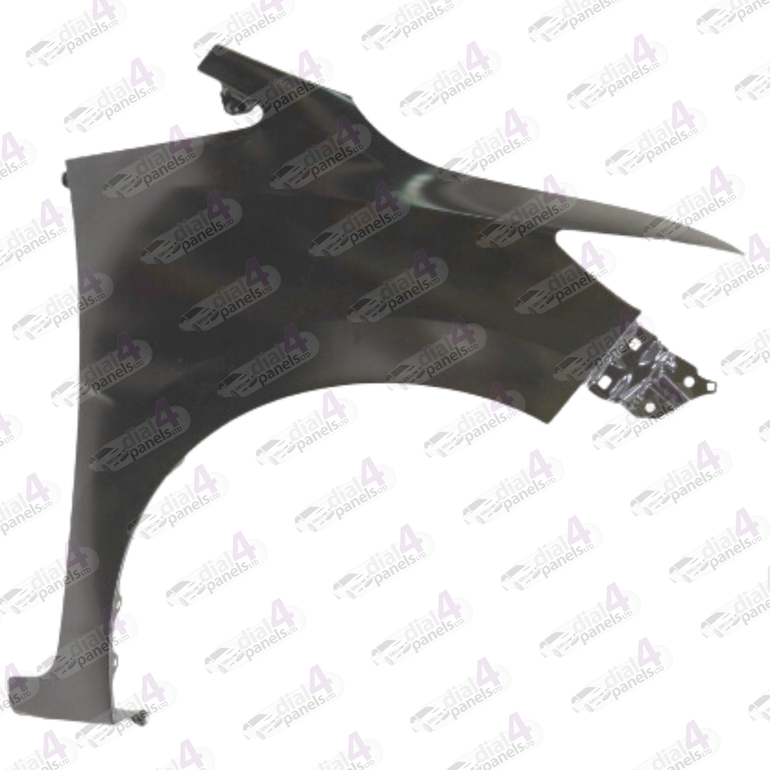 HONDA JAZZ 2015-2018 FRONT WING RIGHT 60211T5RA90ZZ