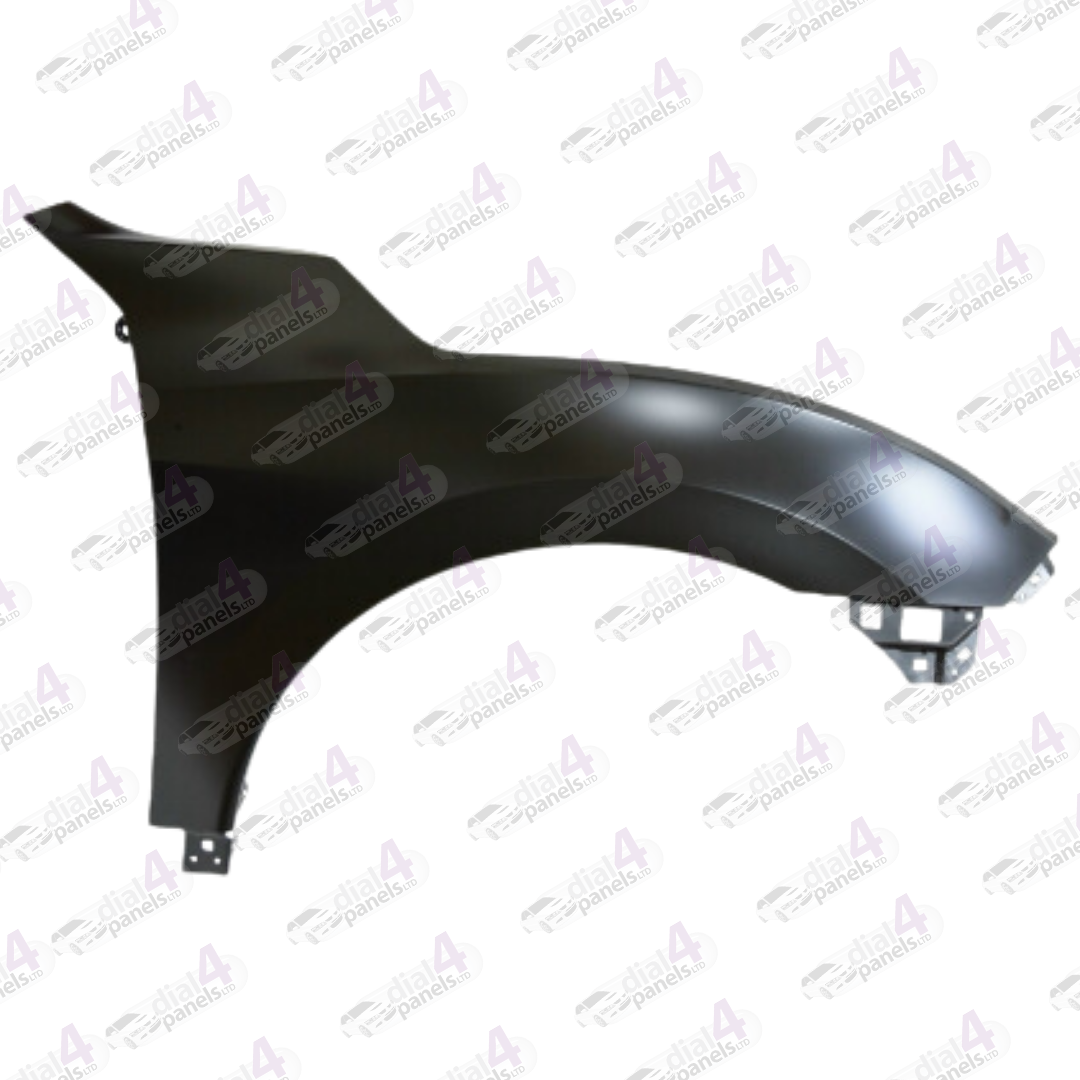 HONDA CIVIC 2015-2017 FRONT WING RIGHT 60211TBAA00ZZ