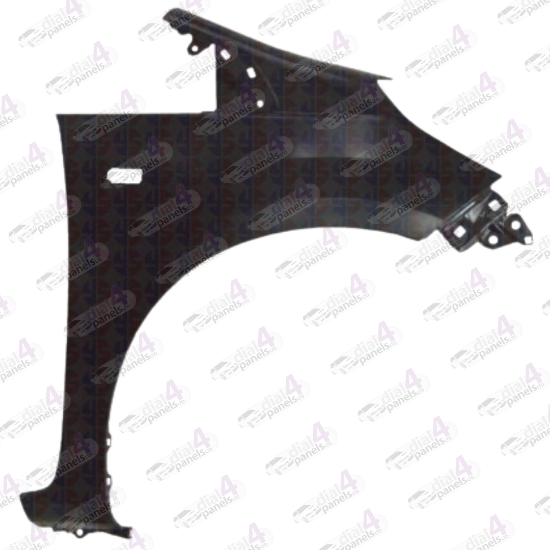 HONDA JAZZ 2011-2014 FRONT WING RIGHT 60211TF0G51ZZ