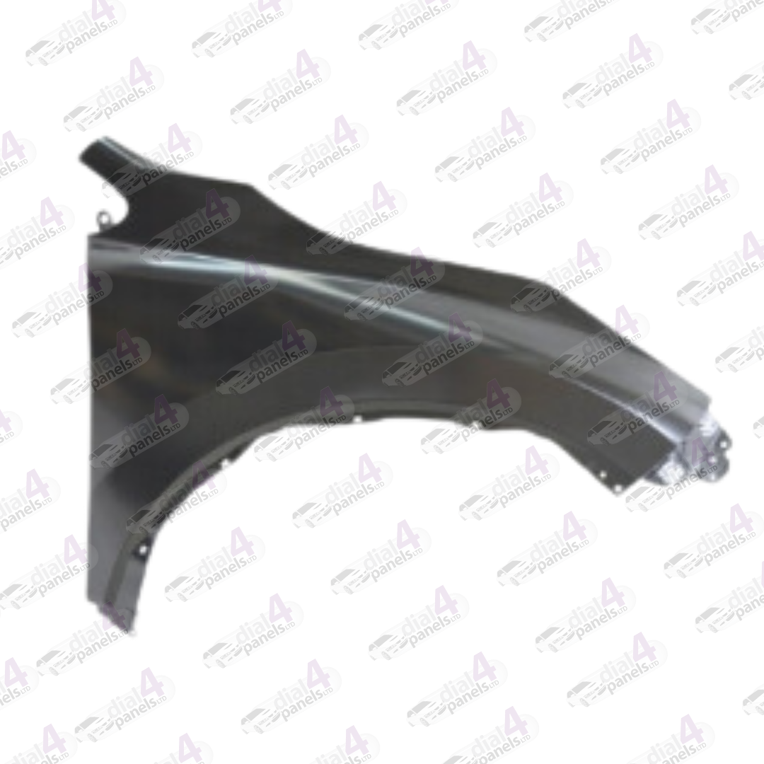 HONDA CRV 2018> FRONT WING RIGHT 60211TLAA00ZZ