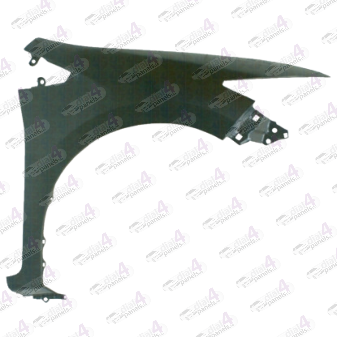 HONDA INSIGHT 2010-2014 FRONT WING RIGHT 60211TM8A90ZZ