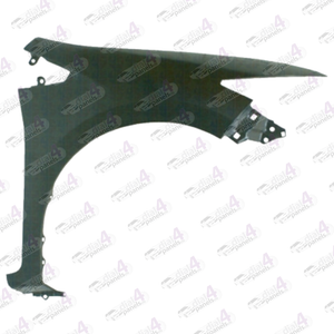 HONDA INSIGHT 2010-2014 FRONT WING RIGHT 60211TM8A90ZZ