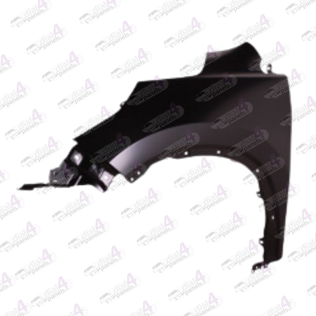 HONDA CRV 2012-2015 FRONT WING LEFT 60260T0AA90ZZ