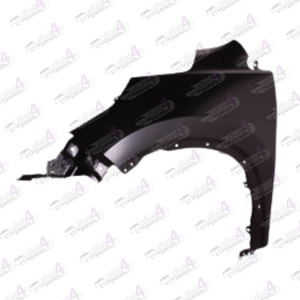 HONDA CRV 2012-2015 FRONT WING LEFT 60260T0AA90ZZ