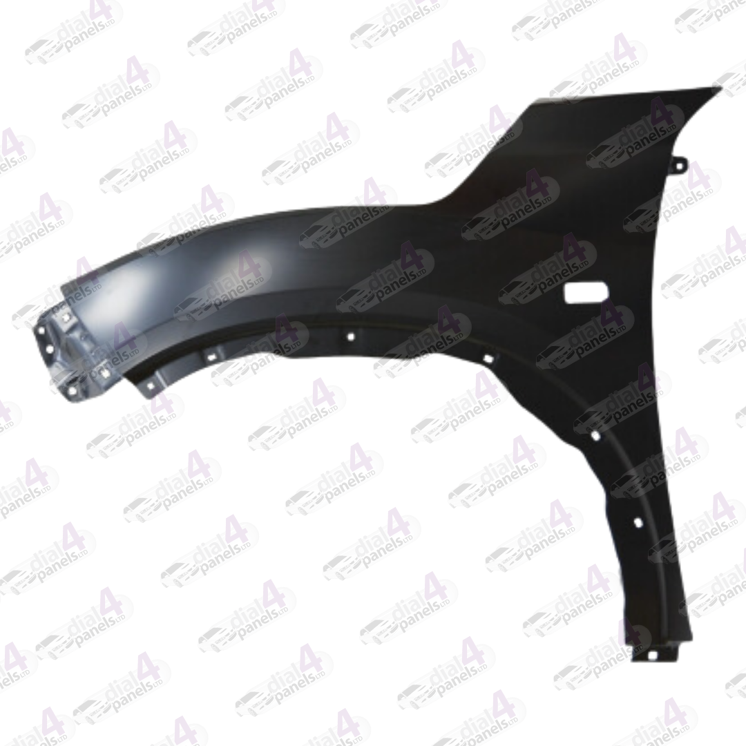 HONDA HRV 2015-2019 FRONT WING LEFT 60260T7MH00ZZ