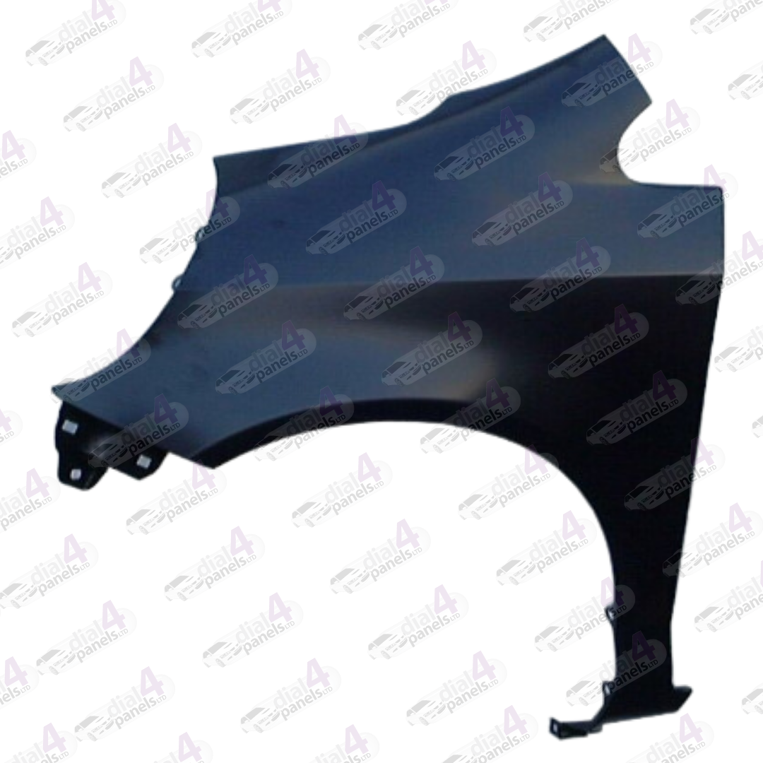 HONDA JAZZ 2002-2007 FRONT WING NO INDICATOR HOLE LEFT 60261SAA000ZZ