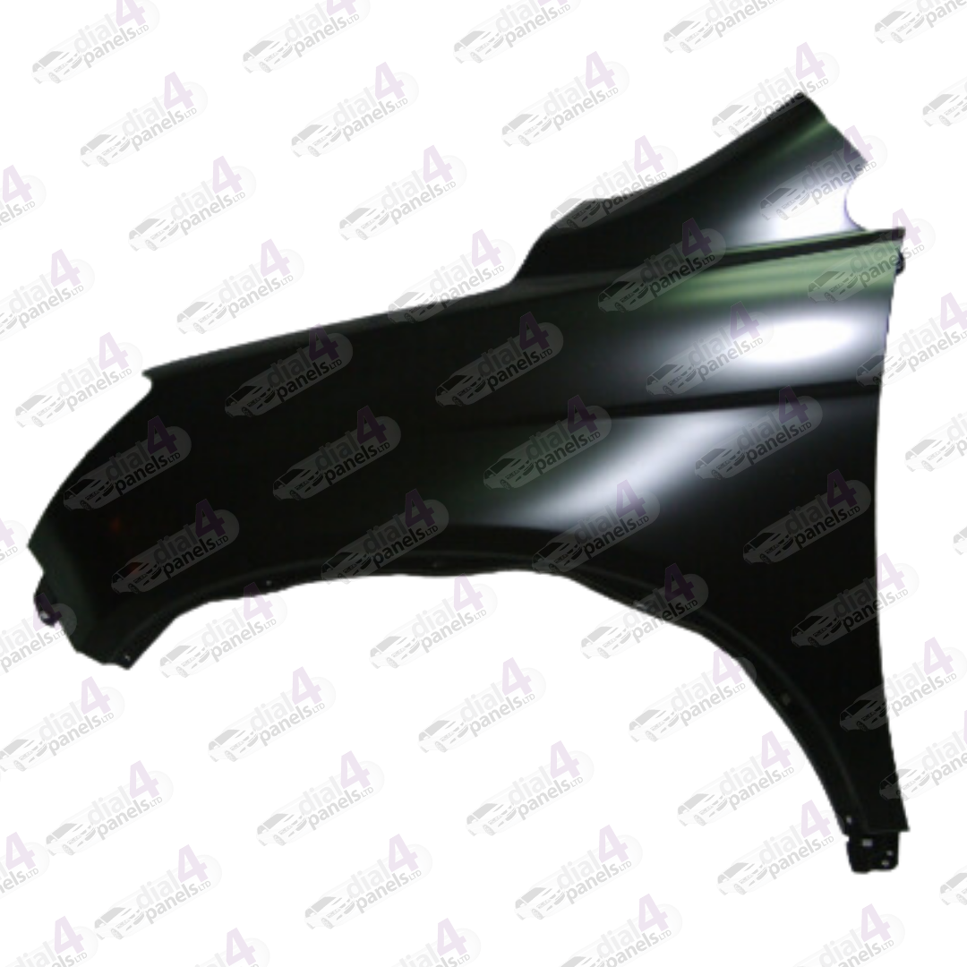 HONDA CRV 2006-2011 FRONT WING LEFT 60261SWAA90ZZ