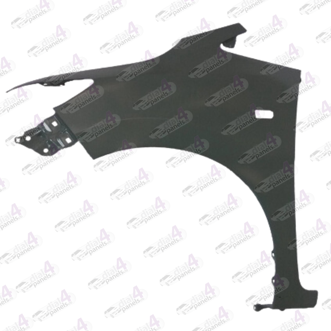 HONDA JAZZ 2015-2018 FRONT WING LEFT 60261T5AJ00ZZ