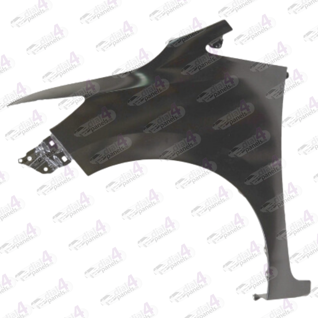 HONDA JAZZ 2015-2018 FRONT WING LEFT 60261T5RA90ZZ