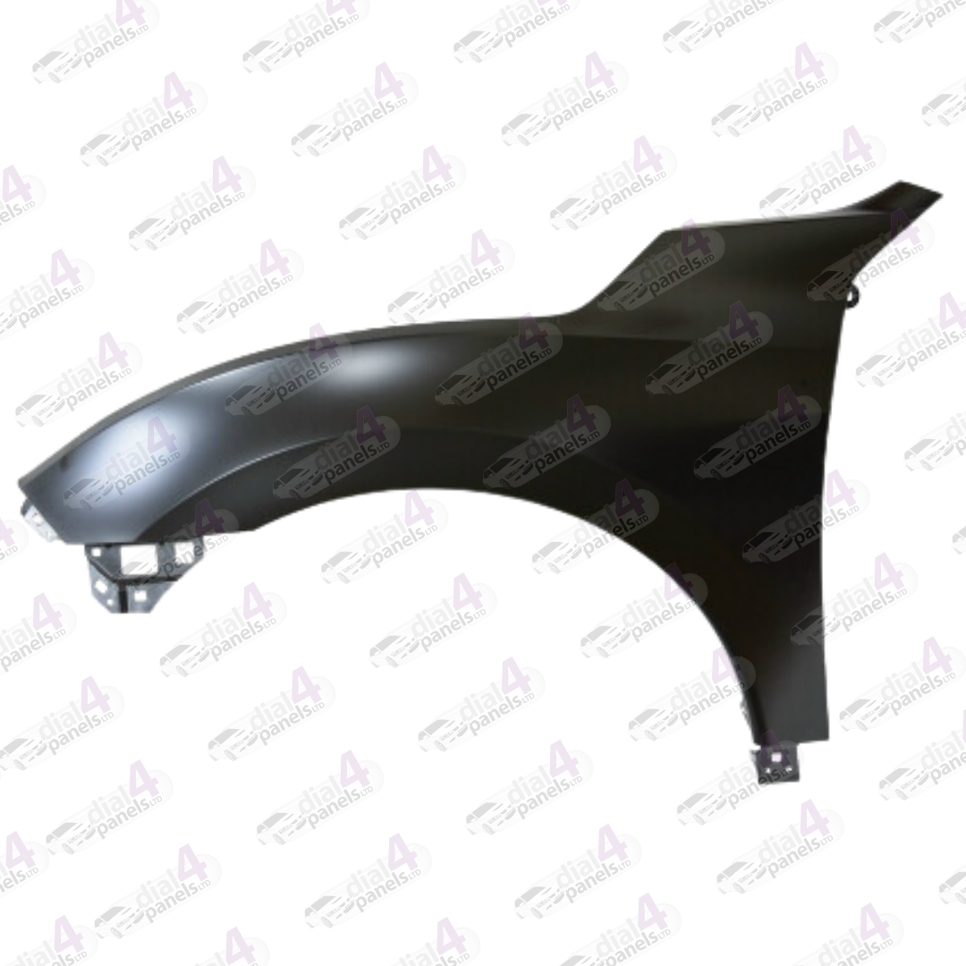 HONDA CIVIC 2015-2017 FRONT WING LEFT 60261TBAA00ZZ