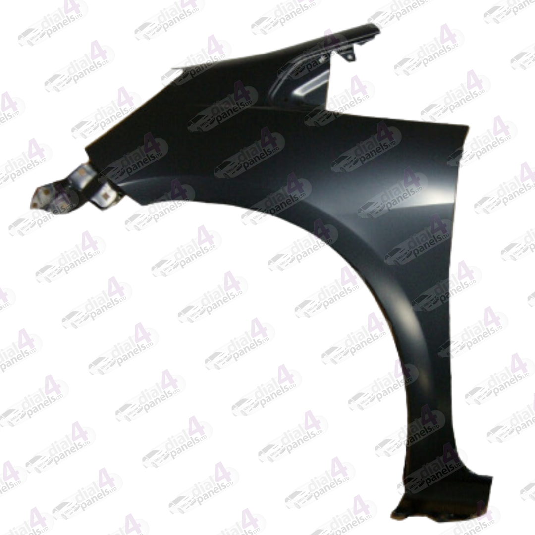 HONDA JAZZ 2008-2011 FRONT WING NO INDICATOR HOLE LEFT 60261TF0000ZZ