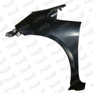 HONDA JAZZ 2008-2011 FRONT WING NO INDICATOR HOLE LEFT 60261TF0000ZZ