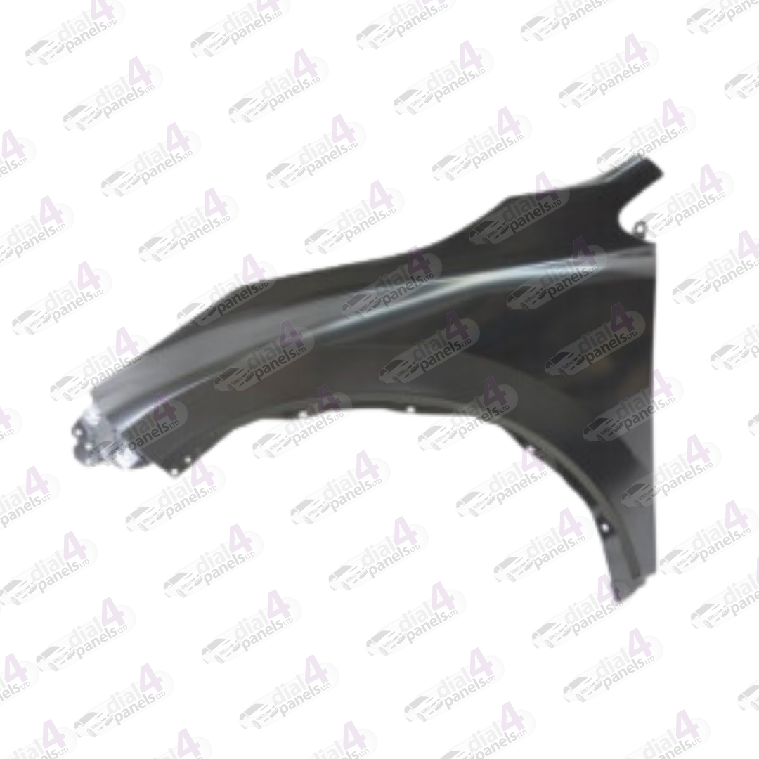 HONDA CRV 2018> FRONT WING LEFT 60261TLAA00ZZ