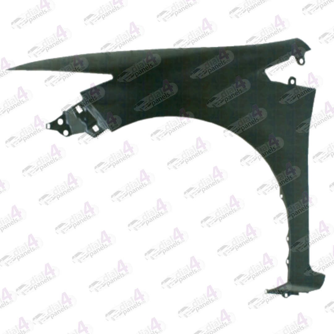 HONDA INSIGHT 2010-2014 FRONT WING LEFT 60261TM8A90ZZ