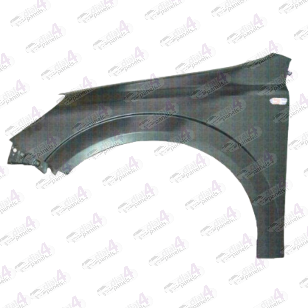 VAUXHALL ASTRA H 2004-2009 FRONT WING LEFT 6101339