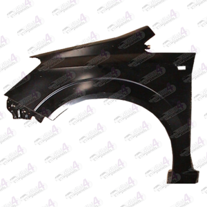 VAUXHALL ZAFIRA B 2005-2014 FRONT WING LEFT 6101344
