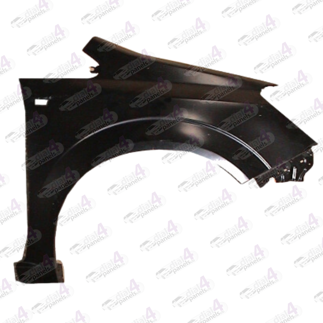 VAUXHALL ZAFIRA B 2005-2014 FRONT WING RIGHT 6102356