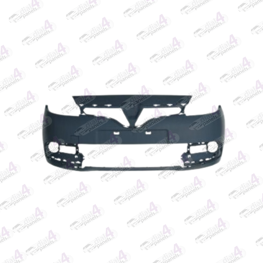 RENAULT SCENIC 2015-2017 FRONT BUMPER BRACKET PAIR 620108565S