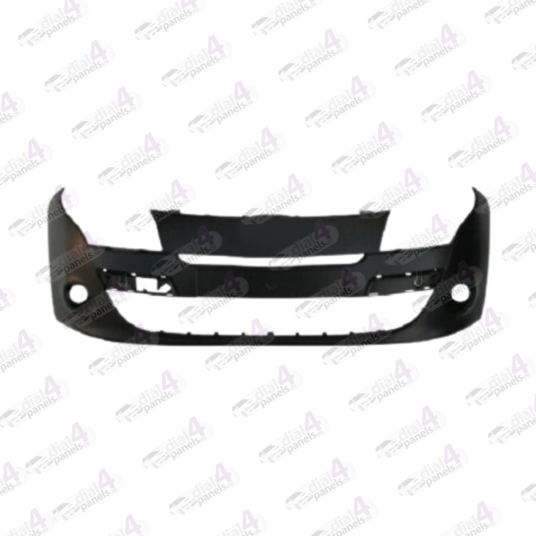 RENAULT MEGANE 2009-2015 FRONT BUMPER 620220035R