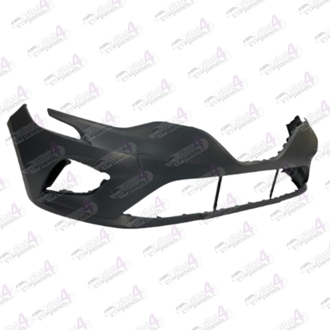 RENAULT CLIO 2019> FRONT BUMPER 620220229R