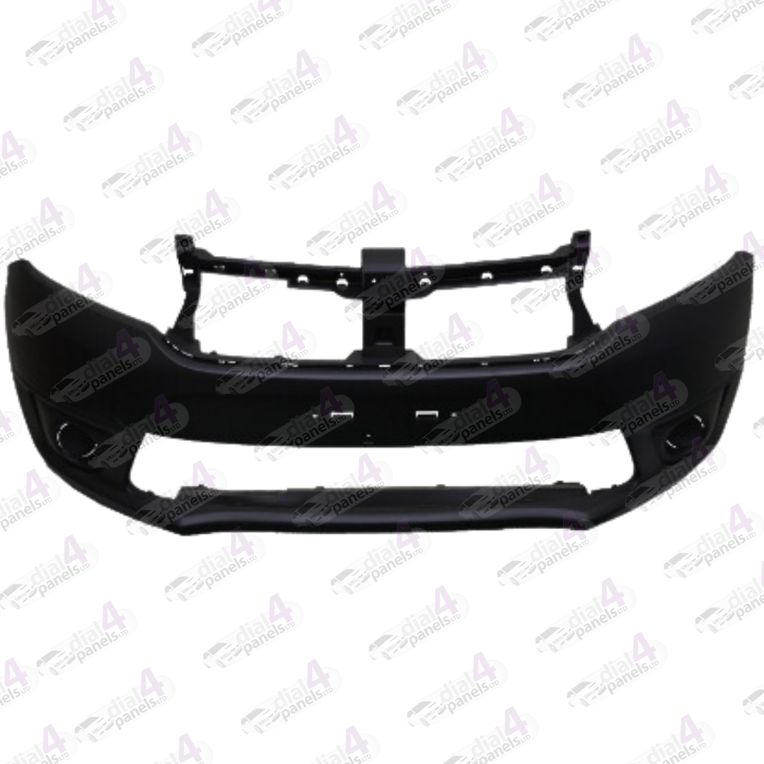 DACIA SANDERO 2013> FRONT BUMPER 620220617R - 620229493R