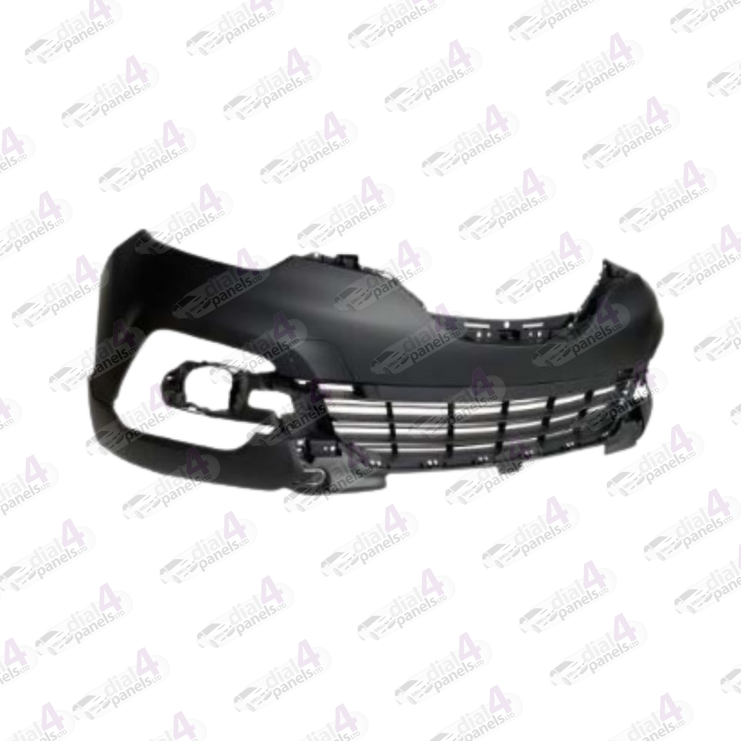 RENAULT CAPTUR 2017-2020 FRONT BUMPER 620220766R